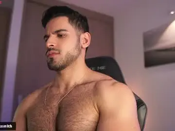 Chaturbate Sex Chat of rick_smith153
