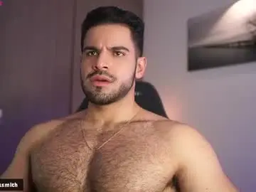 Chaturbate Free Porn Cam of rick_smith153