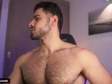 Chaturbate Live Sex Cam of rick_smith153