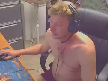 Chaturbate Sex Cam of ronabater