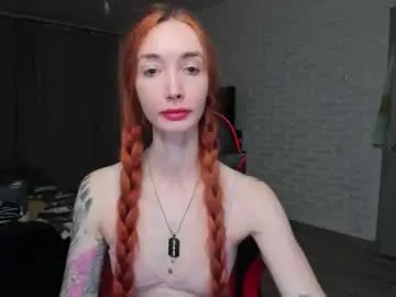 Chaturbate Sex Chat of roxy_silver