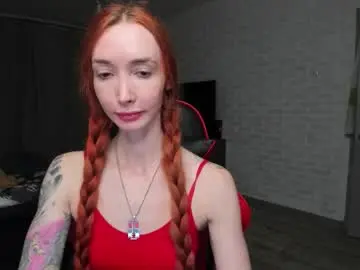 Chaturbate Sex Chat of roxy_silver