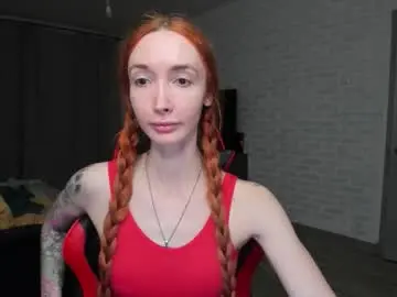 Chaturbate Best Webcam of roxy_silver