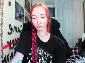 Chaturbate Adult Webcams of roxy_silver