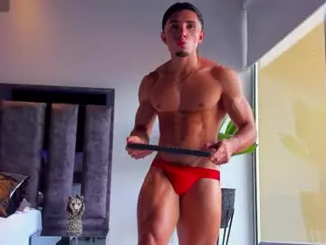 Chaturbate Nude Webcam of santin_seans