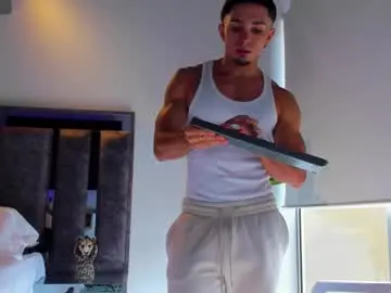 Chaturbate Adult Webcams of santin_seans