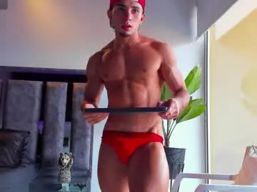 Chaturbate Adult Webcams of santin_seans