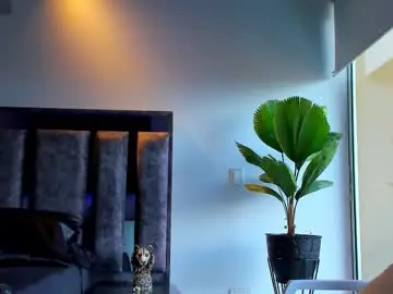 Chaturbate Sex Cam of santin_seans