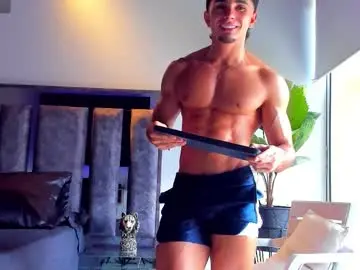 Chaturbate Private Sex Chat of santin_seans