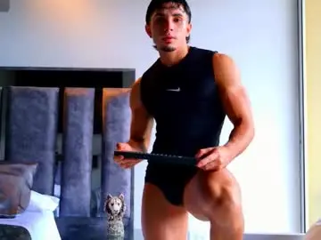 Chaturbate Free Live Porn of santin_seans