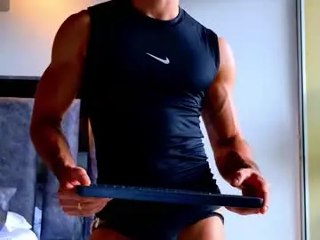 Chaturbate Best Webcam of santin_seans