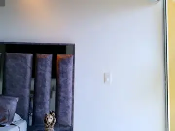 Chaturbate Nude Webcam of santin_seans