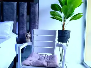 Chaturbate Nude Webcam of santin_seans