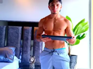 Chaturbate Adult Webcam of santin_seans