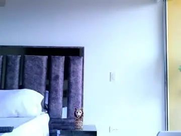 Chaturbate Live Sex of santin_seans