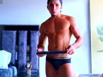 Chaturbate Nude Webcam of santin_seans