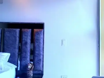 Chaturbate Sex Cam of santin_seans