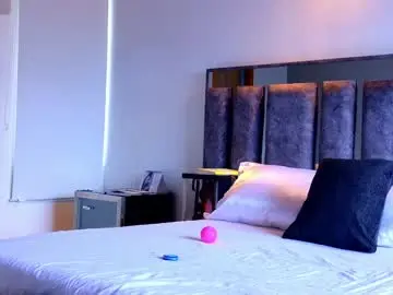 Chaturbate Free Live Porn of santin_seans