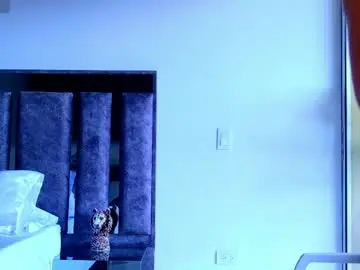 Chaturbate Free Porn Cam of santin_seans
