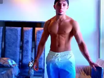 Chaturbate Watch Live Sex Cams of santin_seans