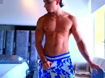 Chaturbate Adult Webcam of santin_seans