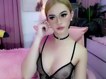 Chaturbate Live Sex of sexy_blairxx