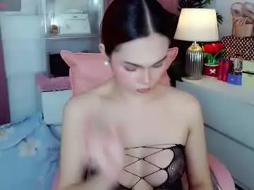 Chaturbate Live Sex Cam of sexy_blairxx