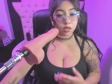 Chaturbate Watch Live Sex Cams of sexy_cristall