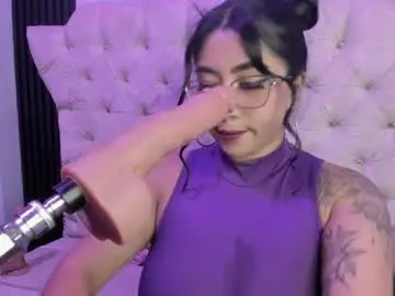 Chaturbate Private Sex Chat of sexy_cristall