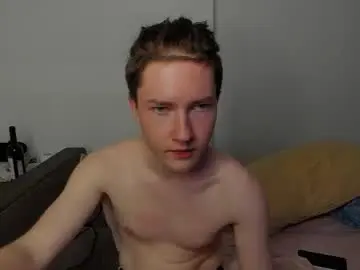 Chaturbate Nude Webcam of skip_london