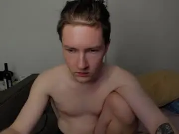 Chaturbate Nude Webcam of skip_london