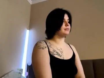 Chaturbate Adult Video Chat of sophya_lifelover