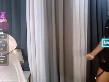 Chaturbate Live Sex Cam of sweetiefox1