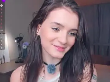 Chaturbate Sex Cam of synne_glows