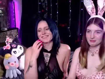 Chaturbate Best live sex cam show of threesomebabes