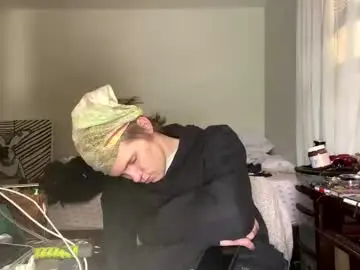 Chaturbate Live Porn of xander0zzz