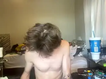 Chaturbate Nude Webcam of xander0zzz