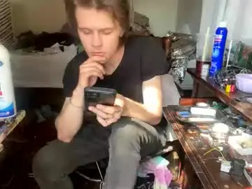 Chaturbate Live Sex of xander0zzz