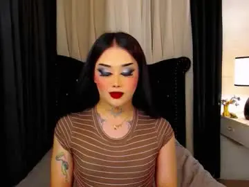 Chaturbate Nude Webcam of yourasiancockisontop