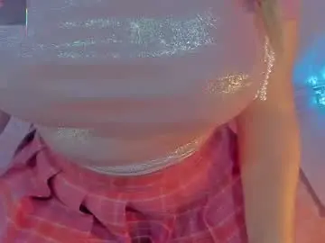 Chaturbate Sex Chat of yourgirl11555