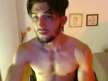 Chaturbate Adult Webcam of zyon_benet1