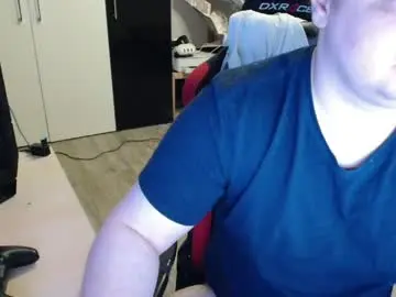 Chaturbate Nude Webcam of _kitsu_