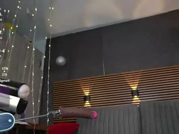 Chaturbate Private Sex Chat of _natasha_21