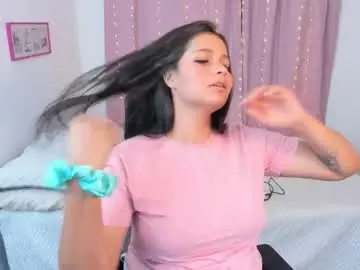 Chaturbate Private Sex Chat of abby_parker1