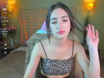 Chaturbate Free Live Porn of amy_marlin