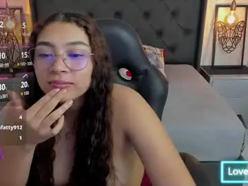 Chaturbate Nude Webcam of angelinemore