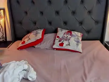 Chaturbate Free Live Porn of angelinemore