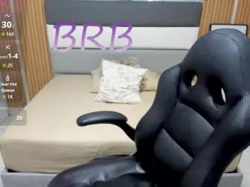 Chaturbate Nude Webcam of angelinemore