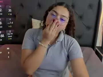 Chaturbate Adult Video Chat of angelinemore