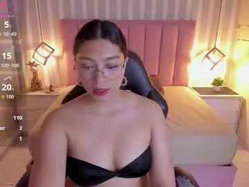 Chaturbate Sex Cam of angelinemore